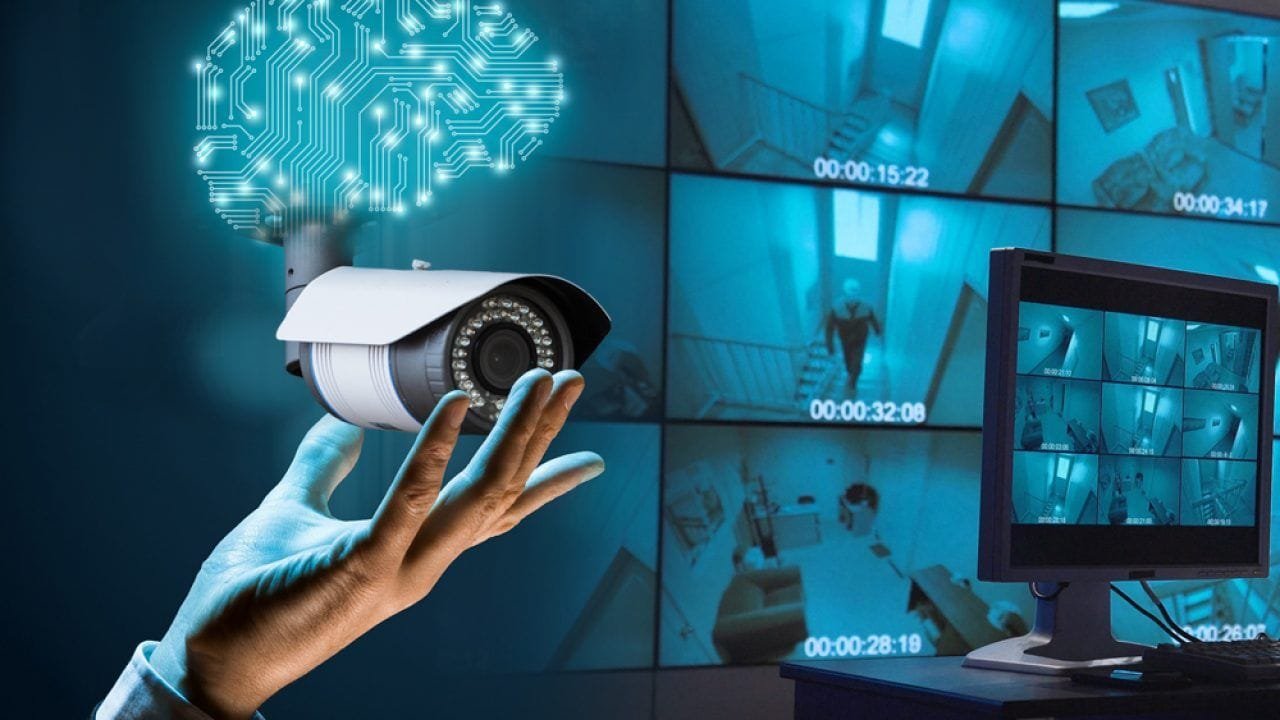 Electronic Private Security Electronic Private Security