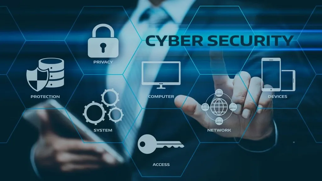 Electronic Security