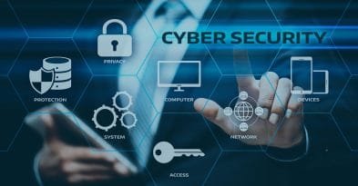 Electronic Security