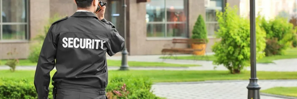 Private Security Companies in Turkey