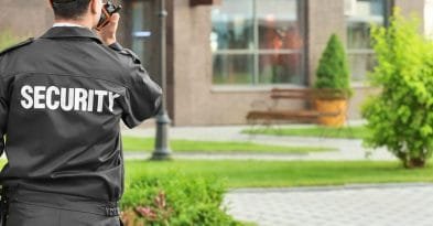 Private Security Companies in Turkey