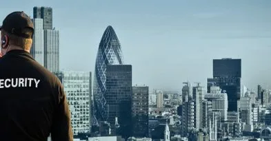 Security Companies in Turkey