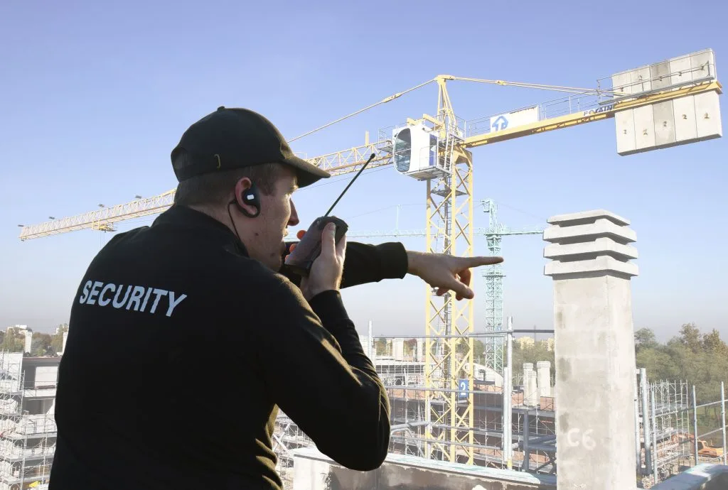 Security Companies in Turkey