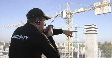 Security Companies in Turkey