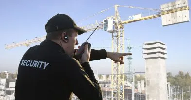 Security Companies in Turkey