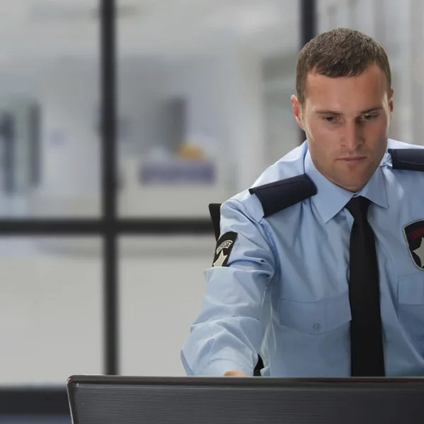 Comprehensive Security Solutions at Competitive Rates