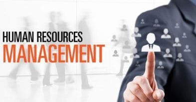 Human Resources Management