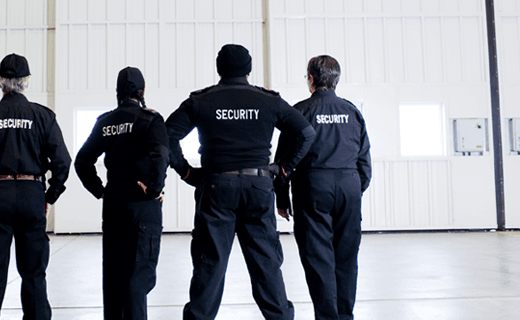 Human Resources Management in Private Security Services Human Resources Management in Private Security Services