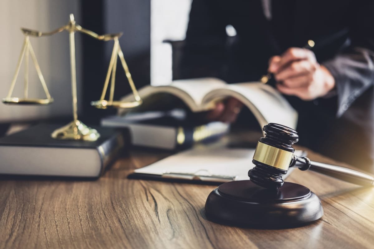 Private Security Law Private Security Law