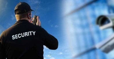 Private Security Service