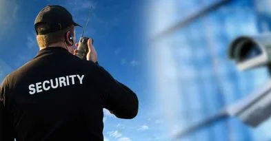Private Security Service