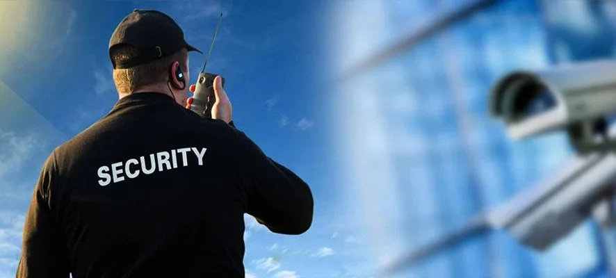 Private Security Service