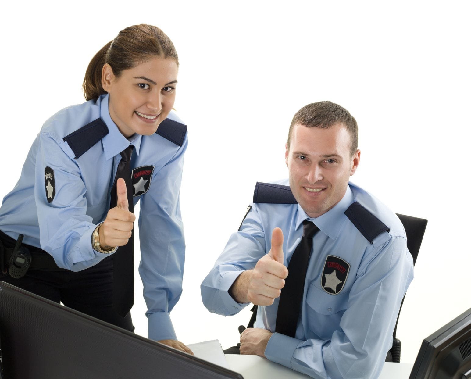 Security Personnel Training Security Personnel Training