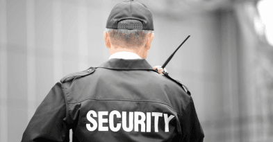 Site Security Services in Turkey